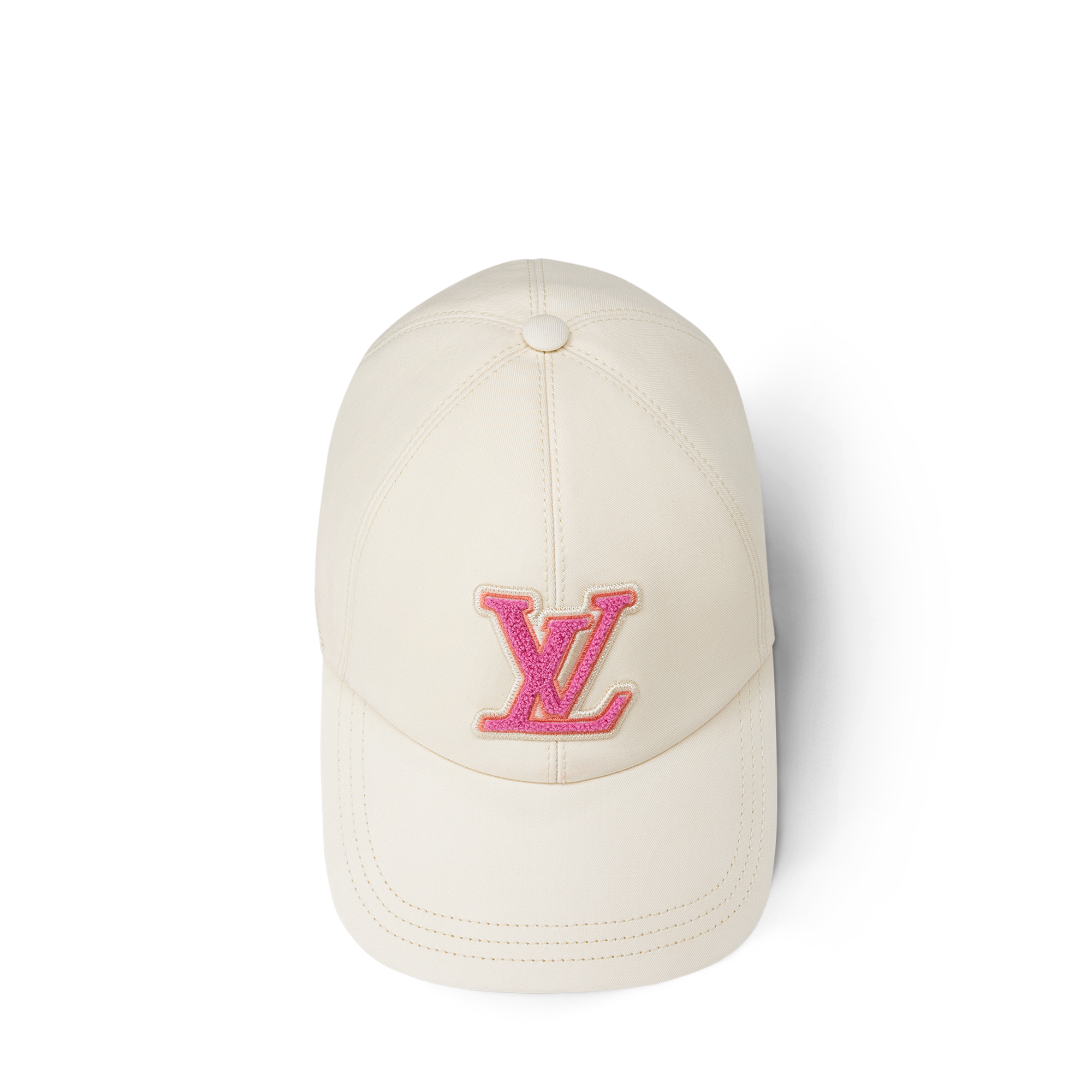 LV Signature Cap . - Accessories | Louis Vuitton India